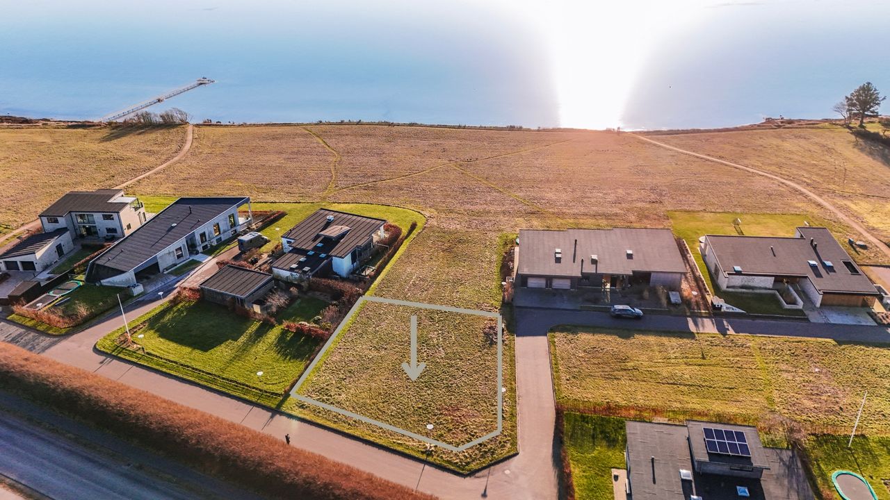 Strandparken 11, 6950 Ringkøbing